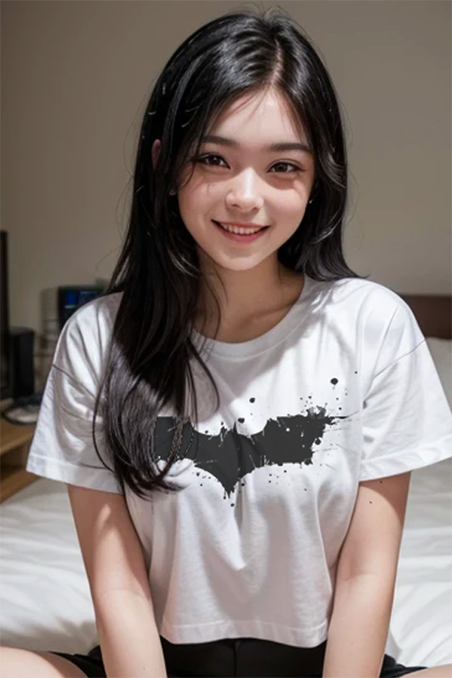 Nome do produto: CAMISETA GOTAN