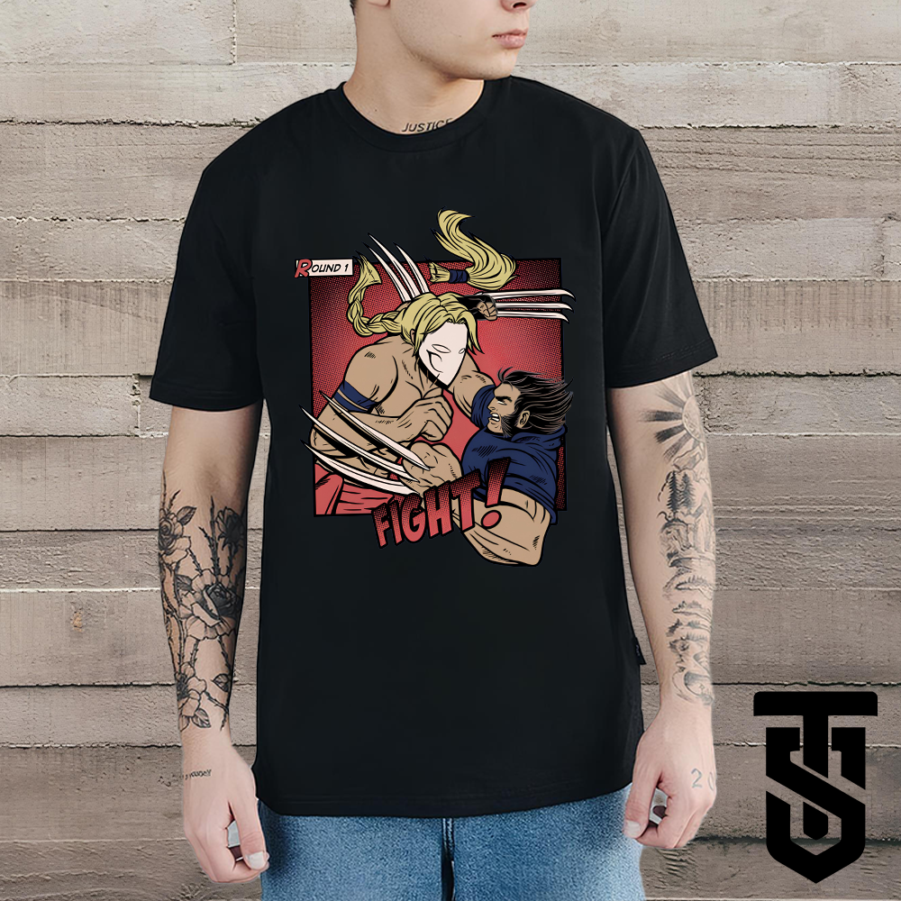 Nome do produto: Vega VS Wolverine