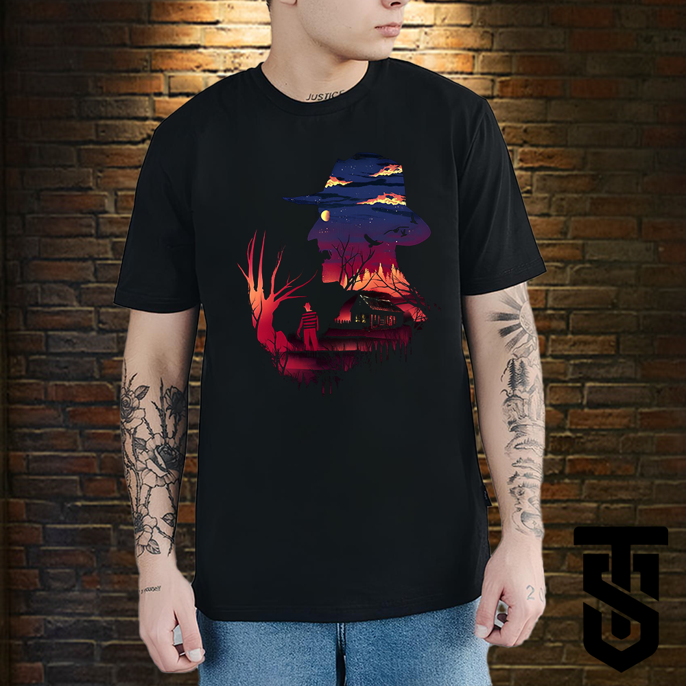 Nome do produto: Nightmare