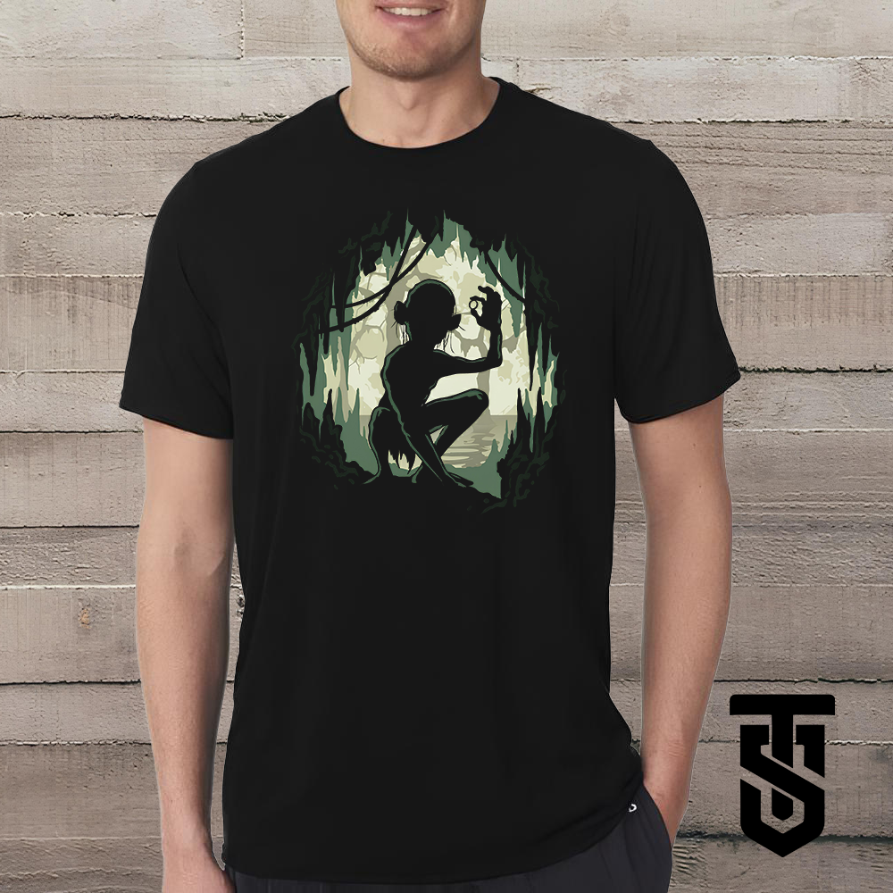 Nome do produto: My Precious