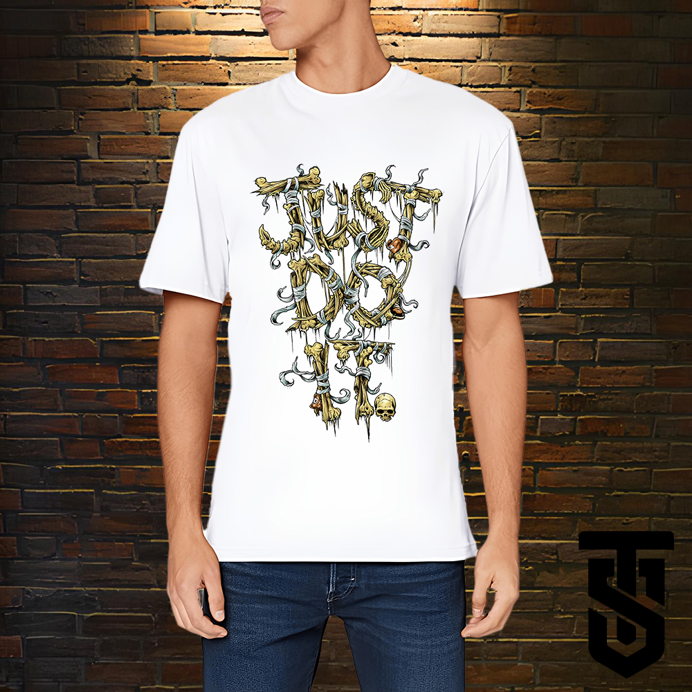 Nome do produto: Just do It 02