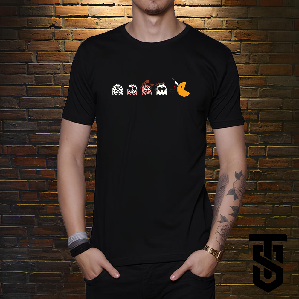 Nome do produto: Pac Horror