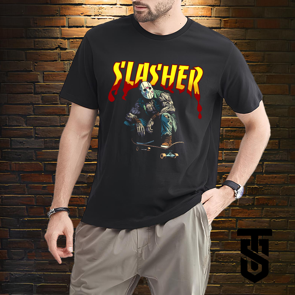 Nome do produto: Jason Radical: O Skatista do Terror