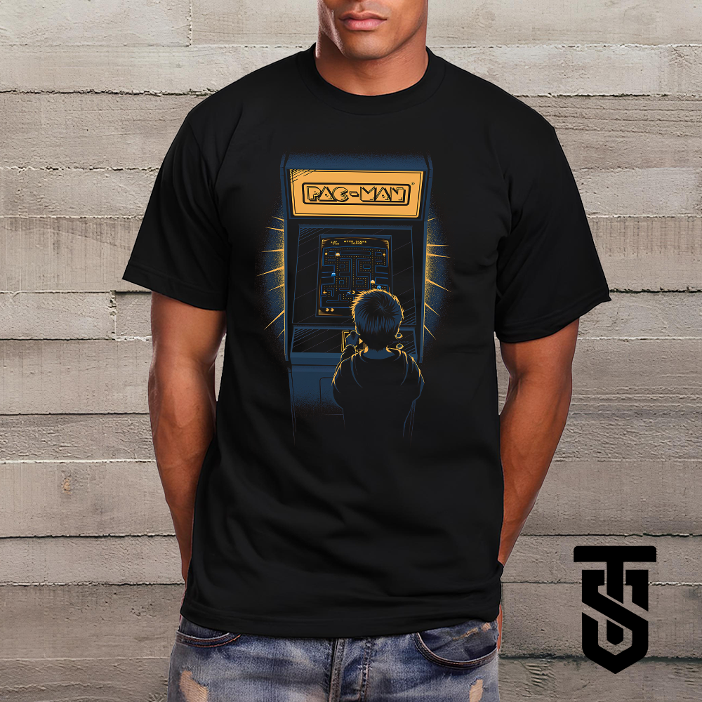 Nome do produto: Arcade Clássico Labirinto Lendário