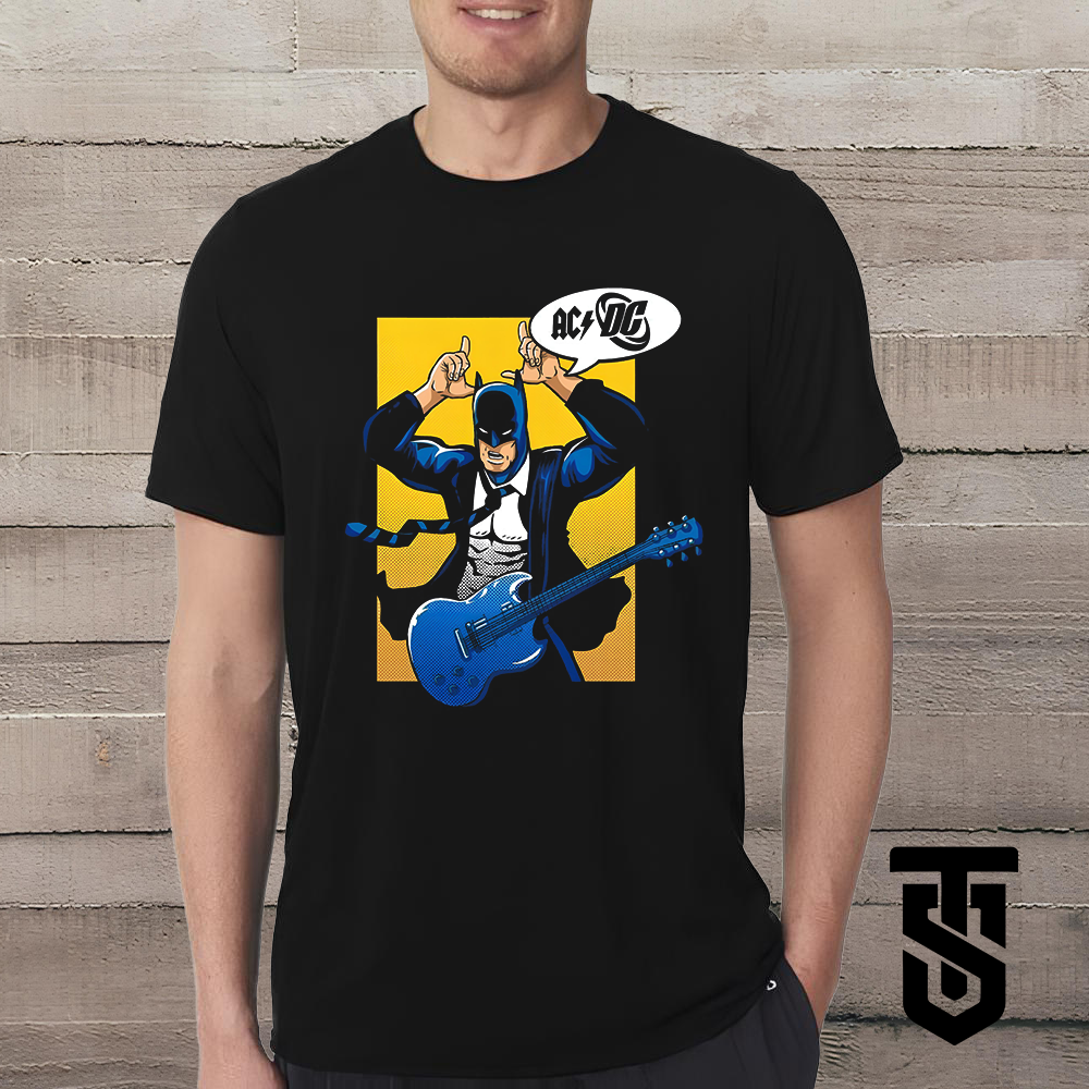 Nome do produto: Cavaleiro do Rock