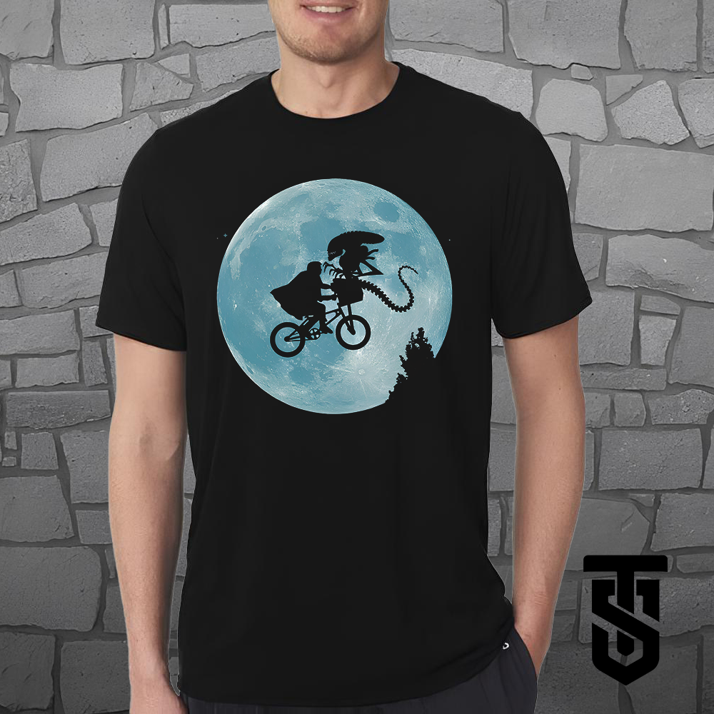 Nome do produto: Oitavo Passageiro Lunar