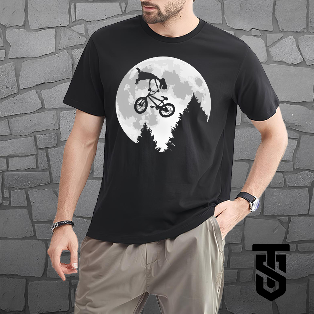 Nome do produto: ET Radical Ride