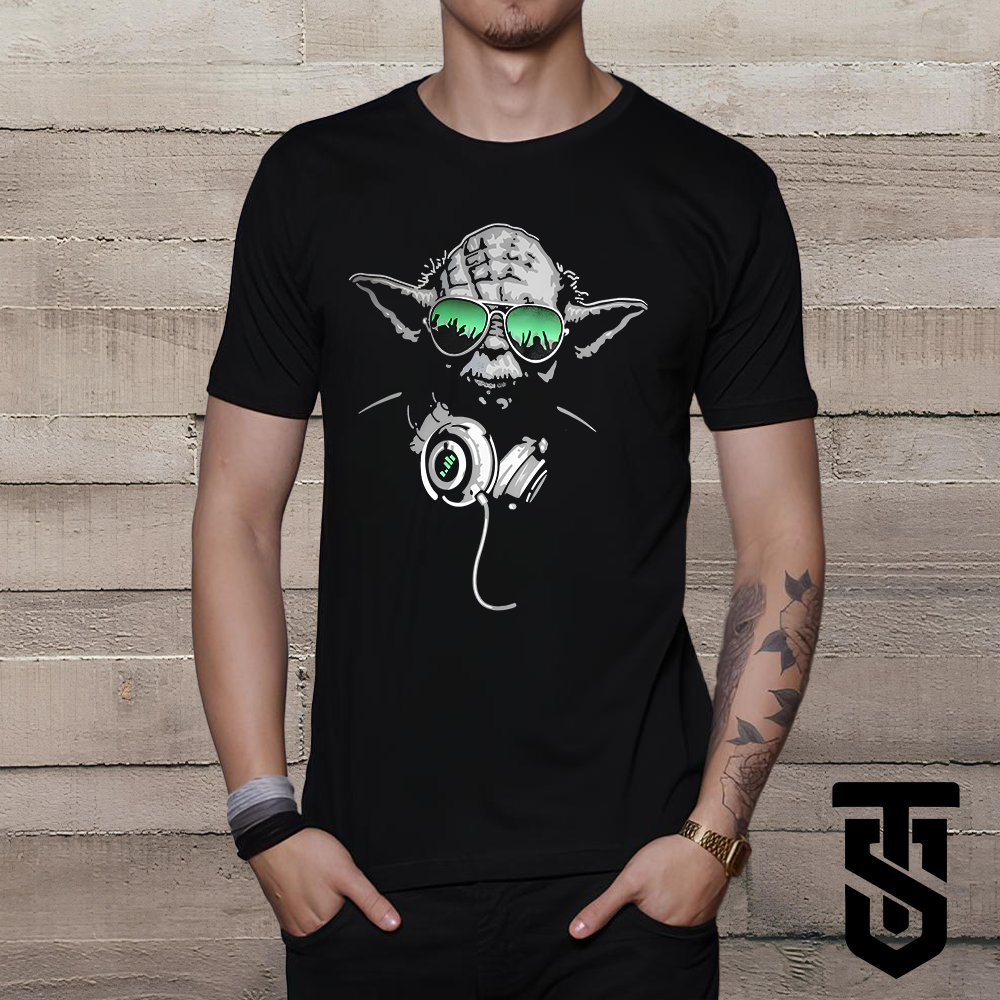 Nome do produto: Master Yoda