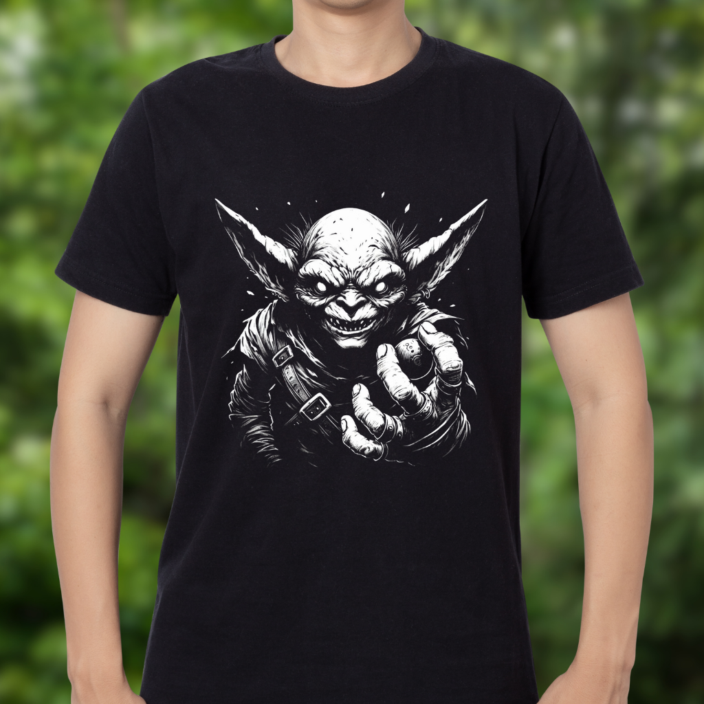 Nome do produto: Goblin