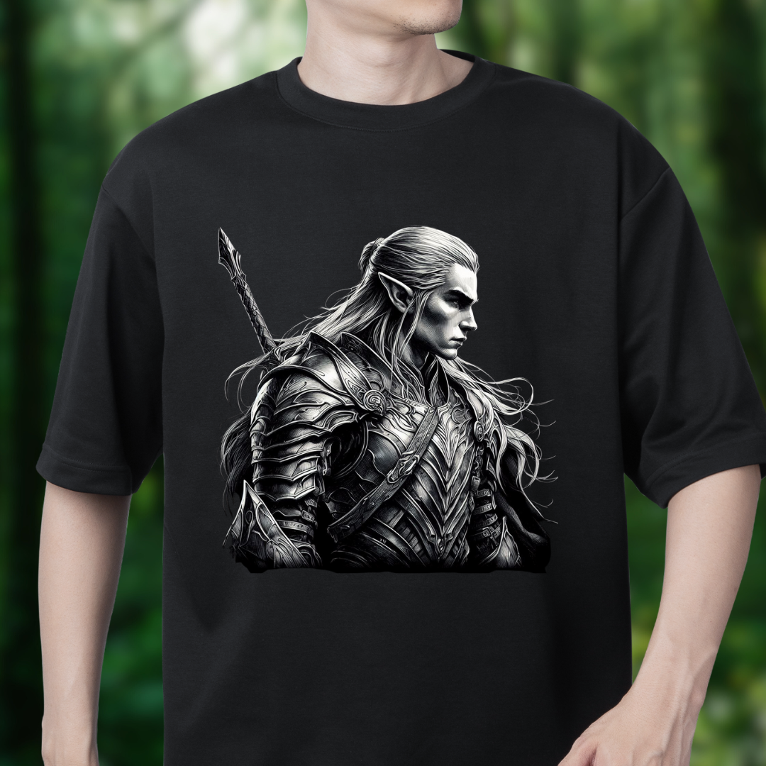 Nome do produto: Elfo Heroico