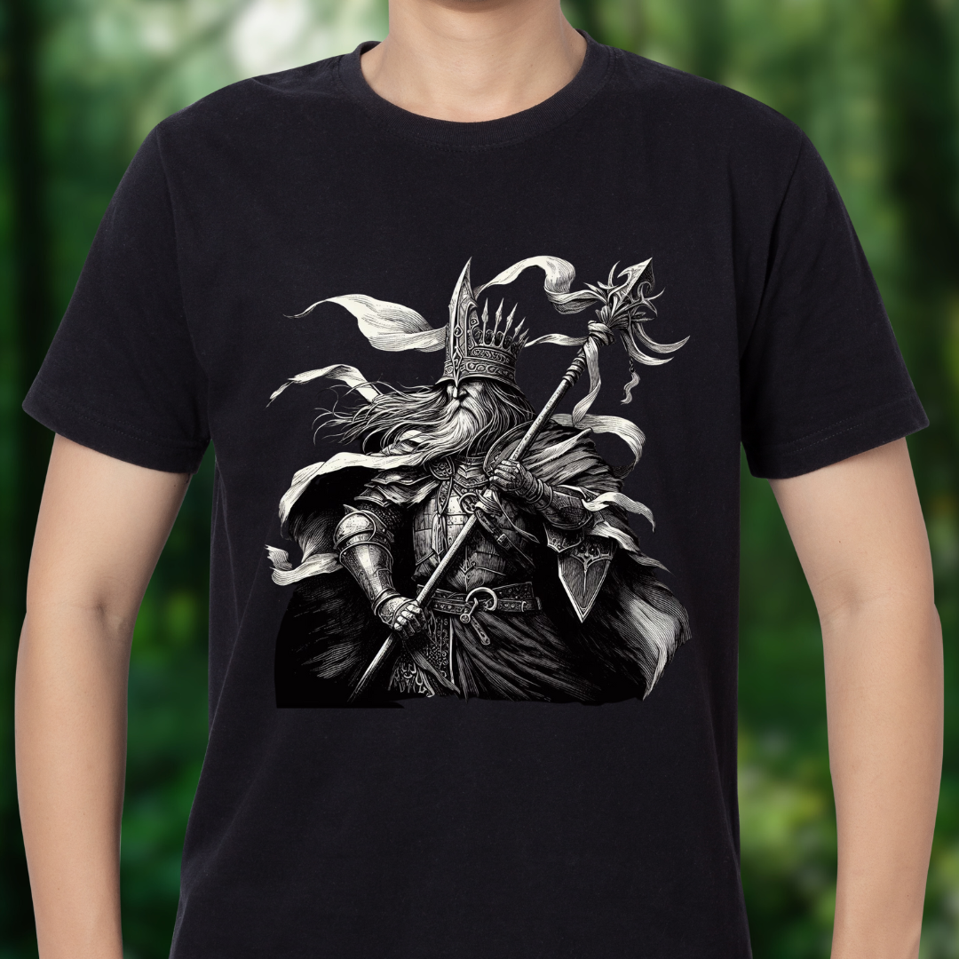 Nome do produto: Rei dos Homens