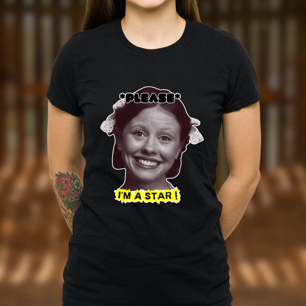 Nome do produto: I\'m a Star