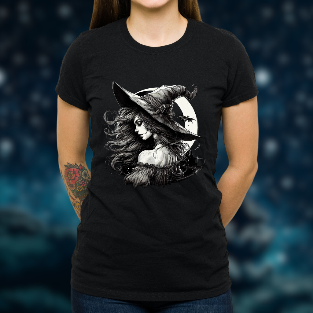 Nome do produto: Bruxa Luar Baby Long