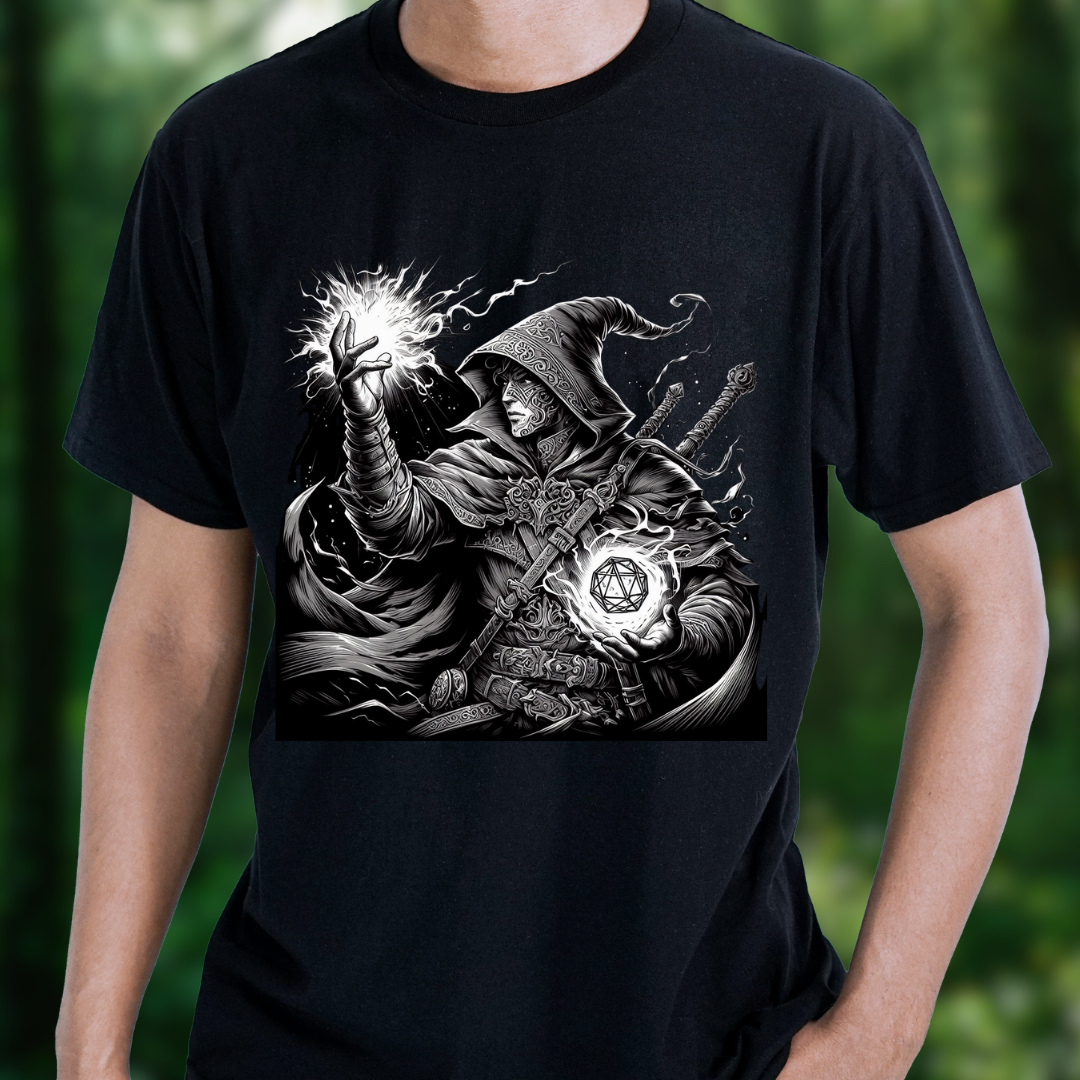 Nome do produto: Mago