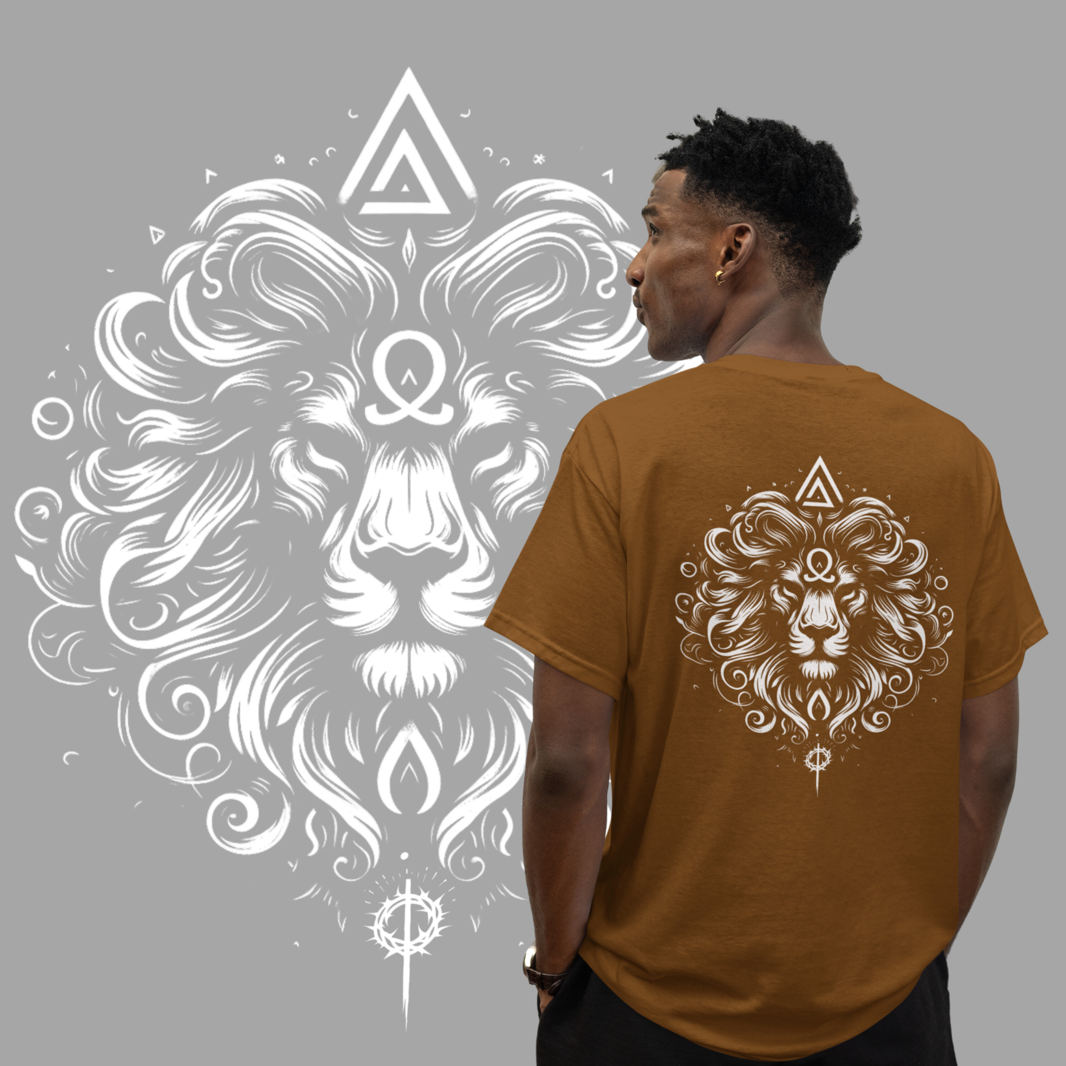 Nome do produto: Destra - PIMA Alfa e Ômega