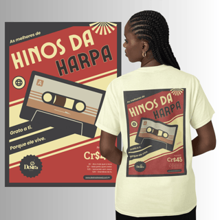 Destra - PIMA Hinos da Harpa