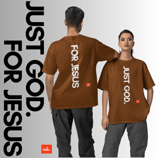 Destra - PIMA Just God