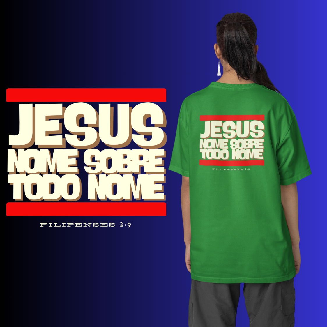 Destra - Nome Sobre Todo Nome