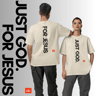 Destra - PIMA Just God