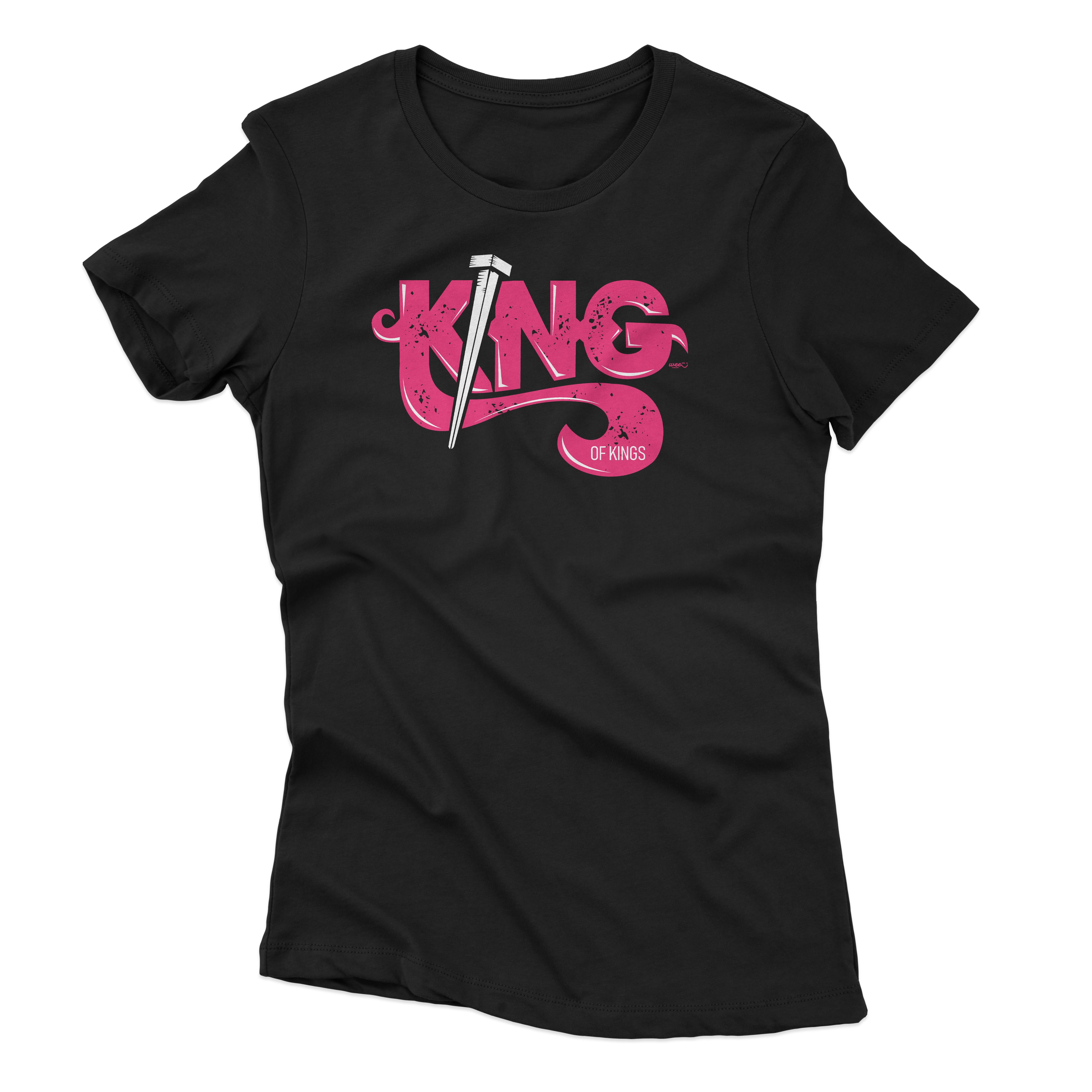 Nome do produto: BABY LONG KING OF KINGS