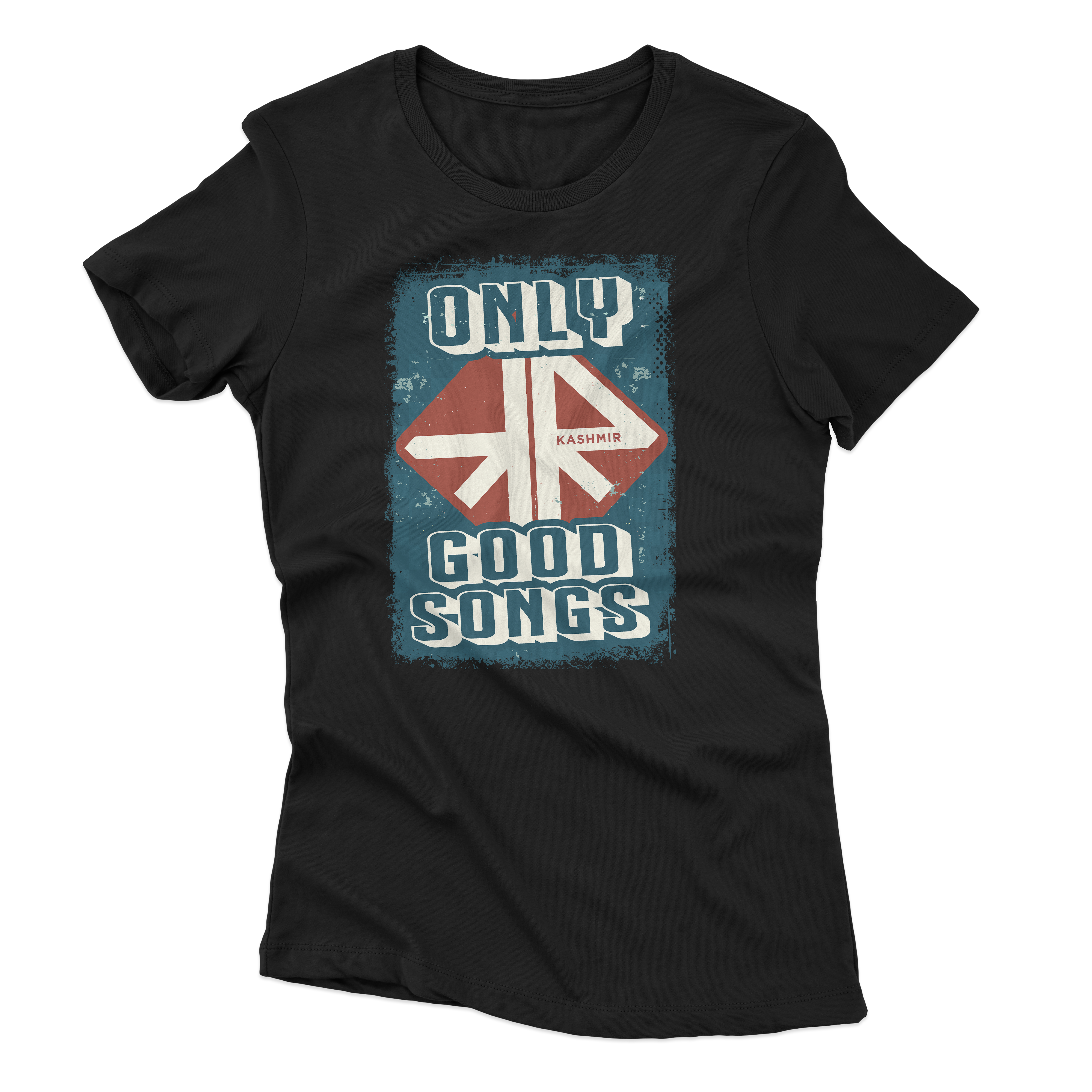 Nome do produto: BABY LONG KASHMIR ONLY GOOD SONGS