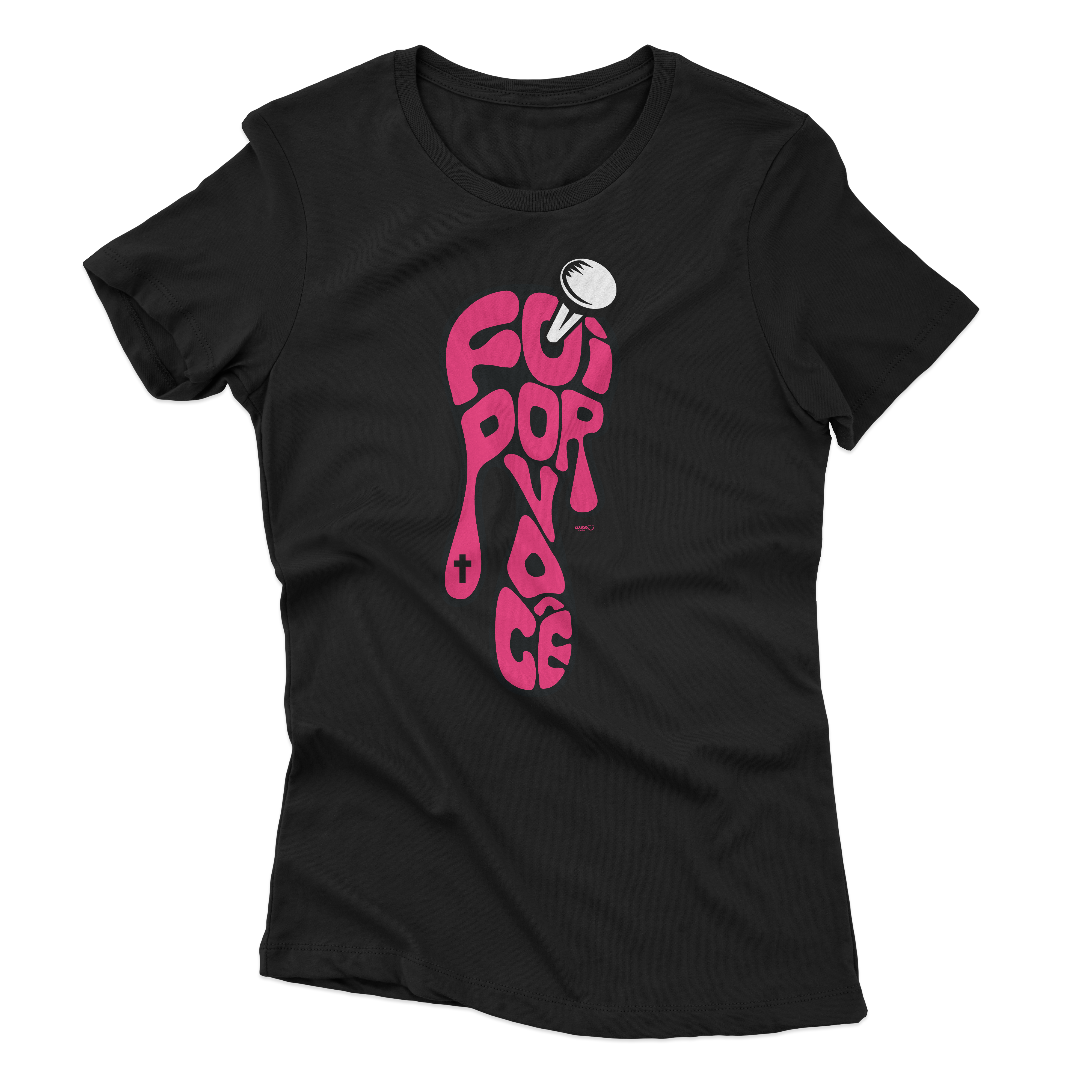 Nome do produto: BABY LONG FOI POR VOCÊ