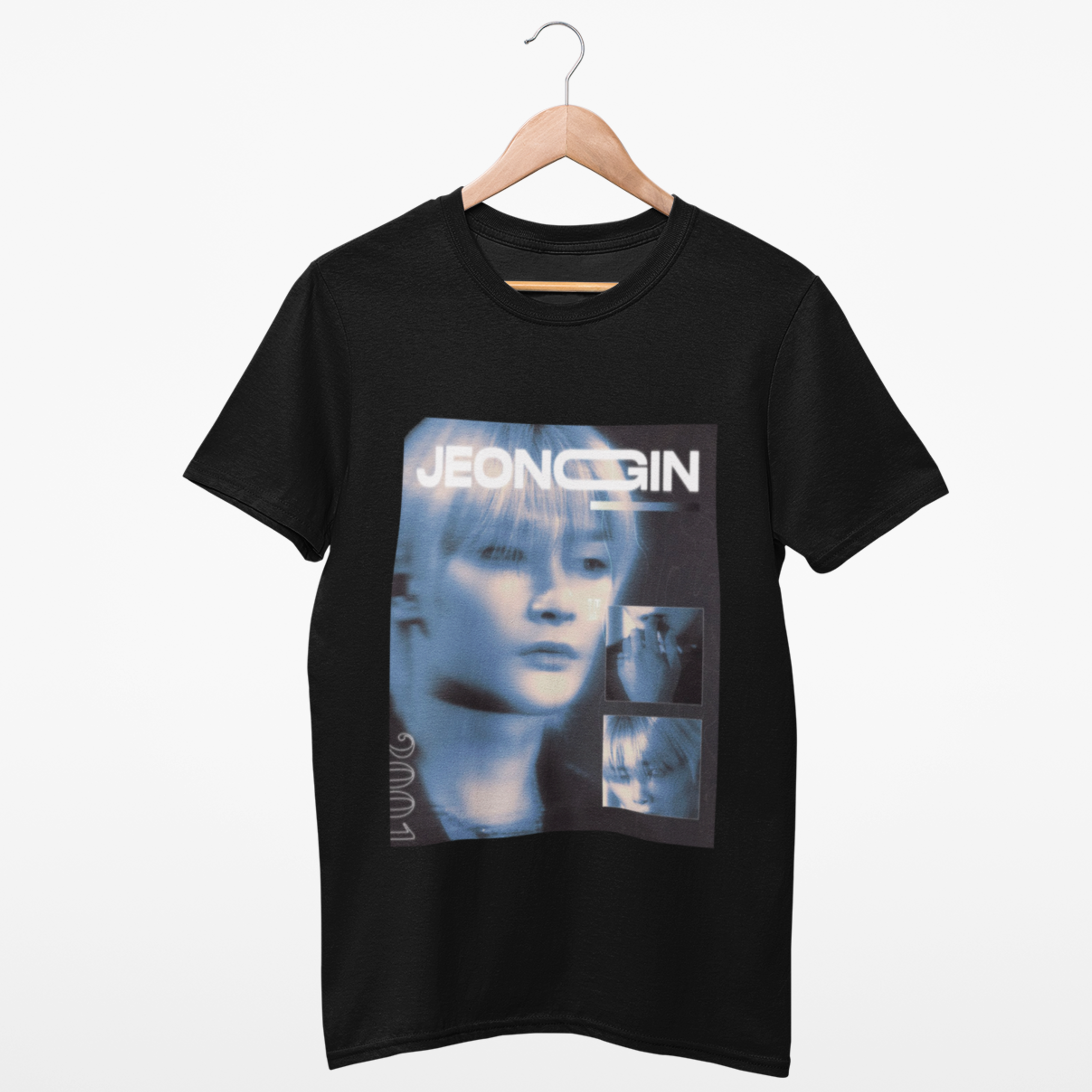 Nome do produto: CAMISETA JEONGIN