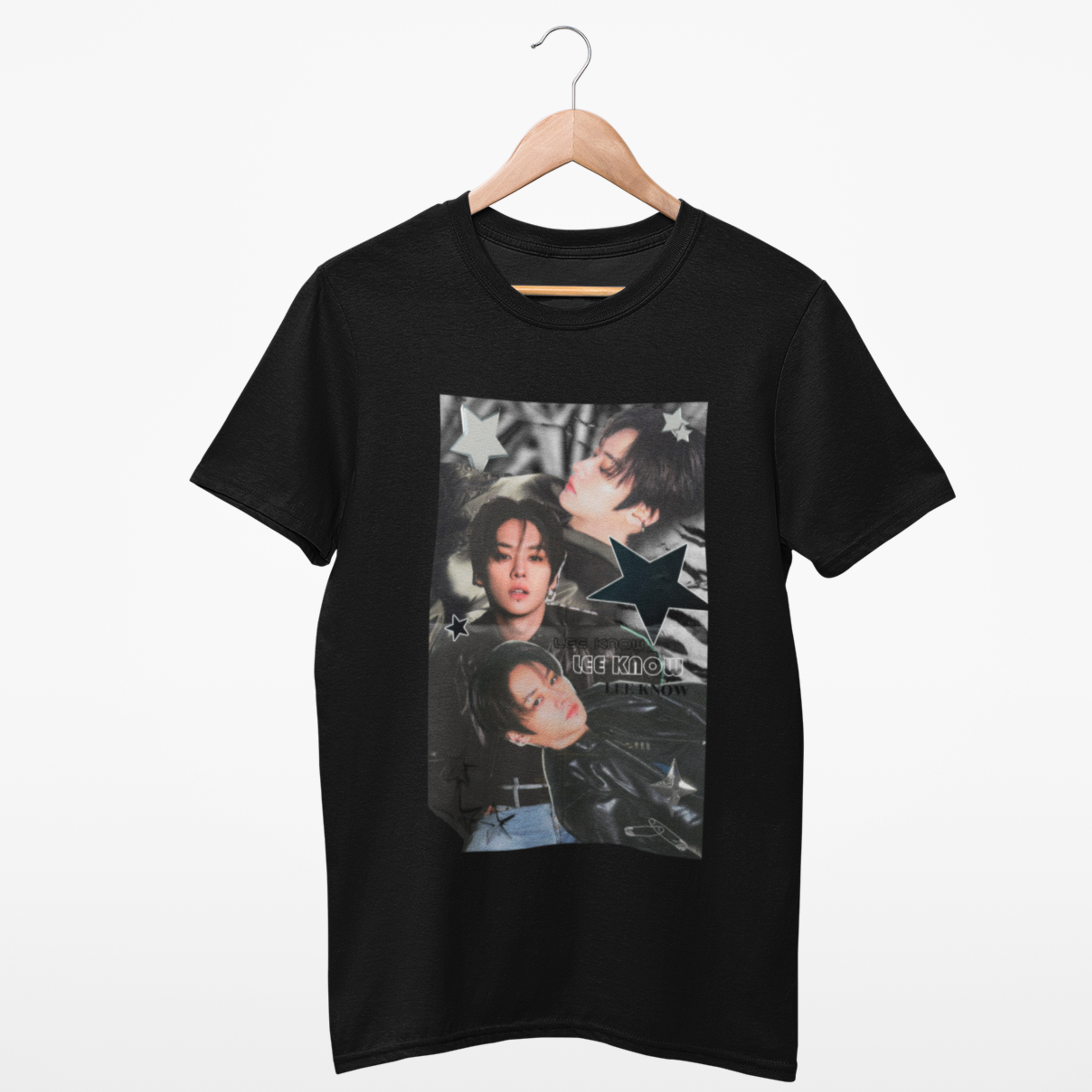 Nome do produto: CAMISETA LEE KNOW