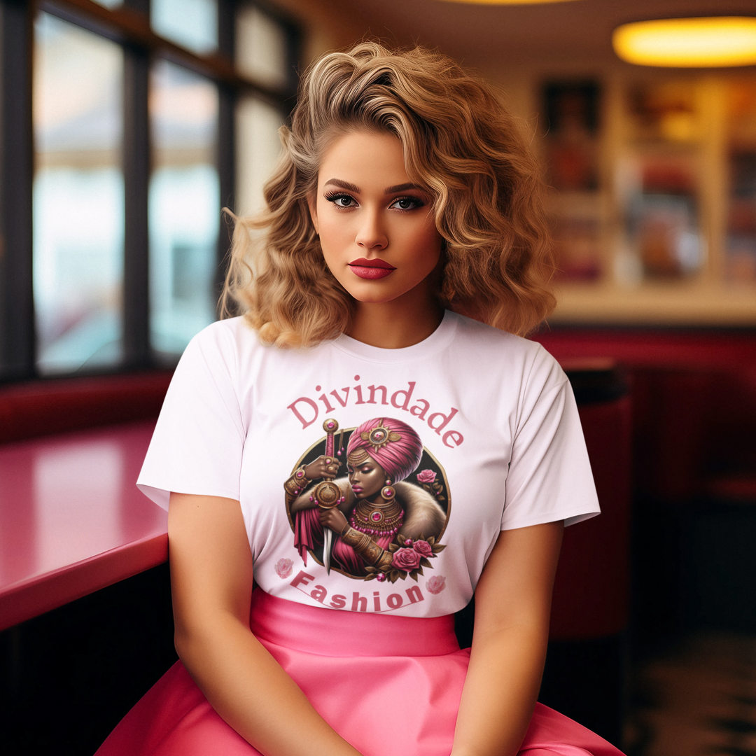 Nome do produto: Camiseta de Obá