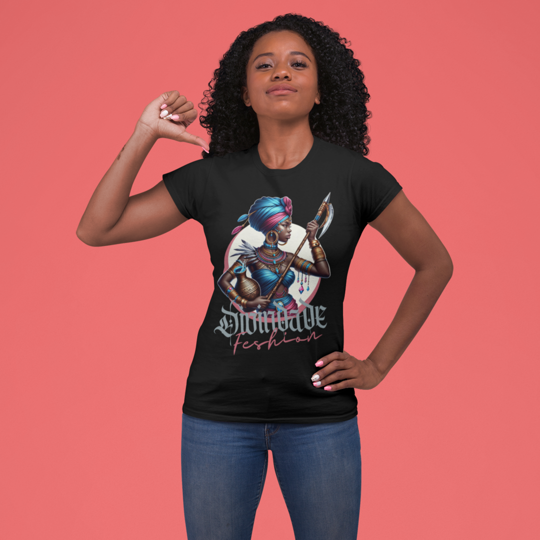 Nome do produto: Camiseta de Otim