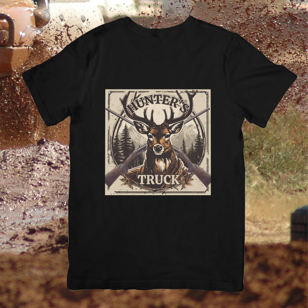 Nome do produto: HT Deere Hunting F