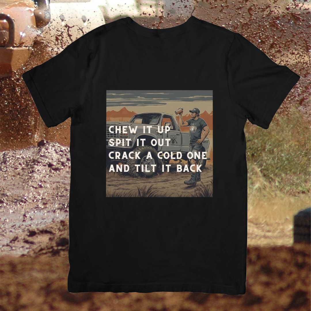 Nome do produto: HT Chew It Up F