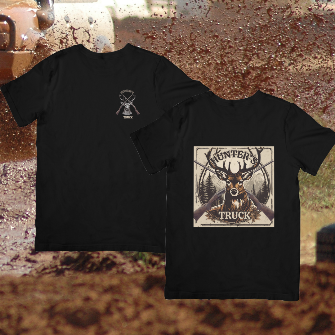 Nome do produto: HT Deere Hunting