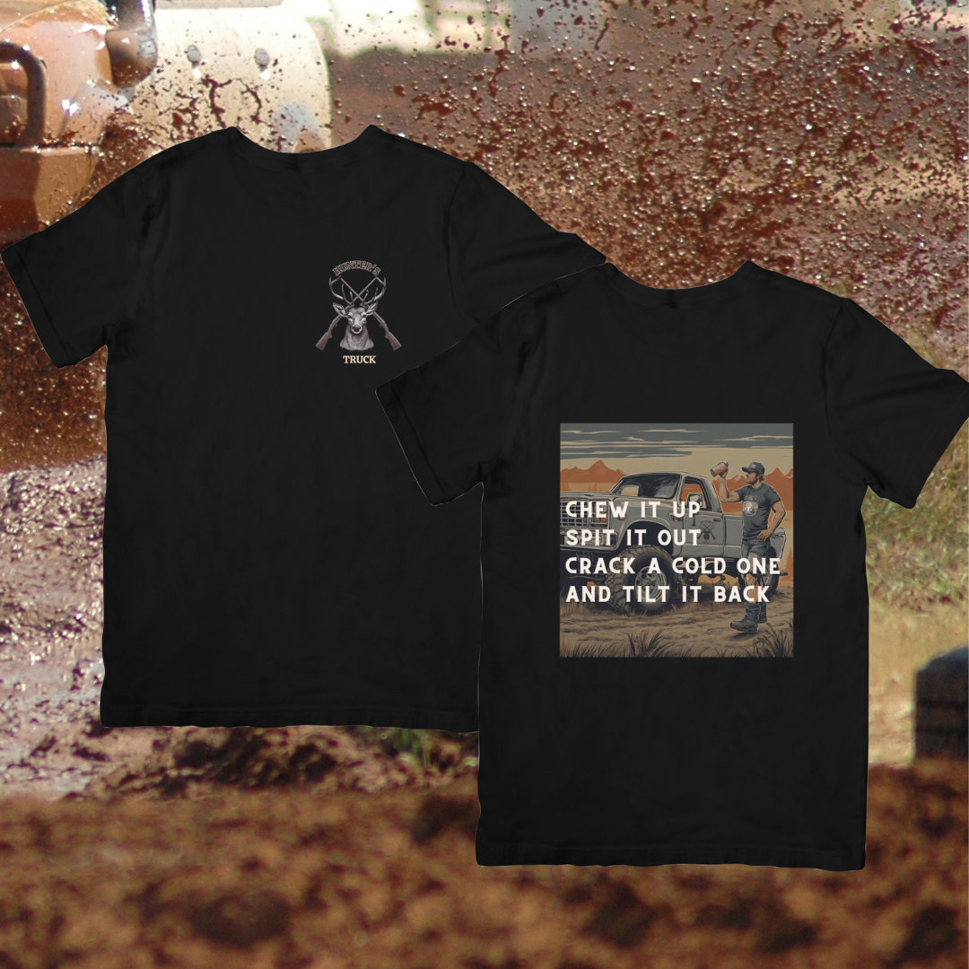 Nome do produto: HT Chew it Up Costas