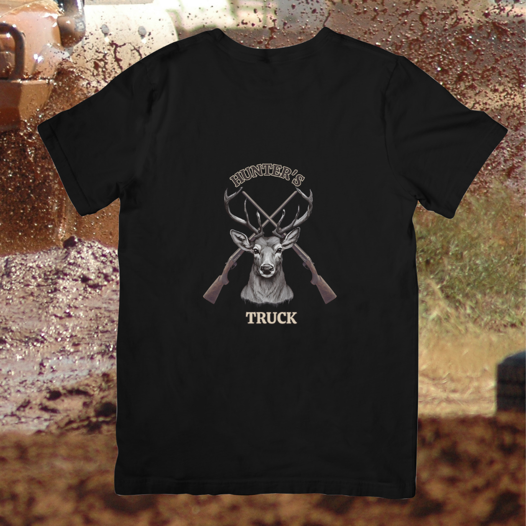 Nome do produto: HT Hunter\'s