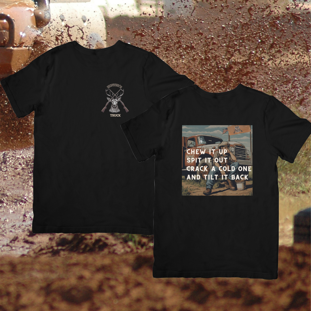 Nome do produto: HT Chew It Up 2