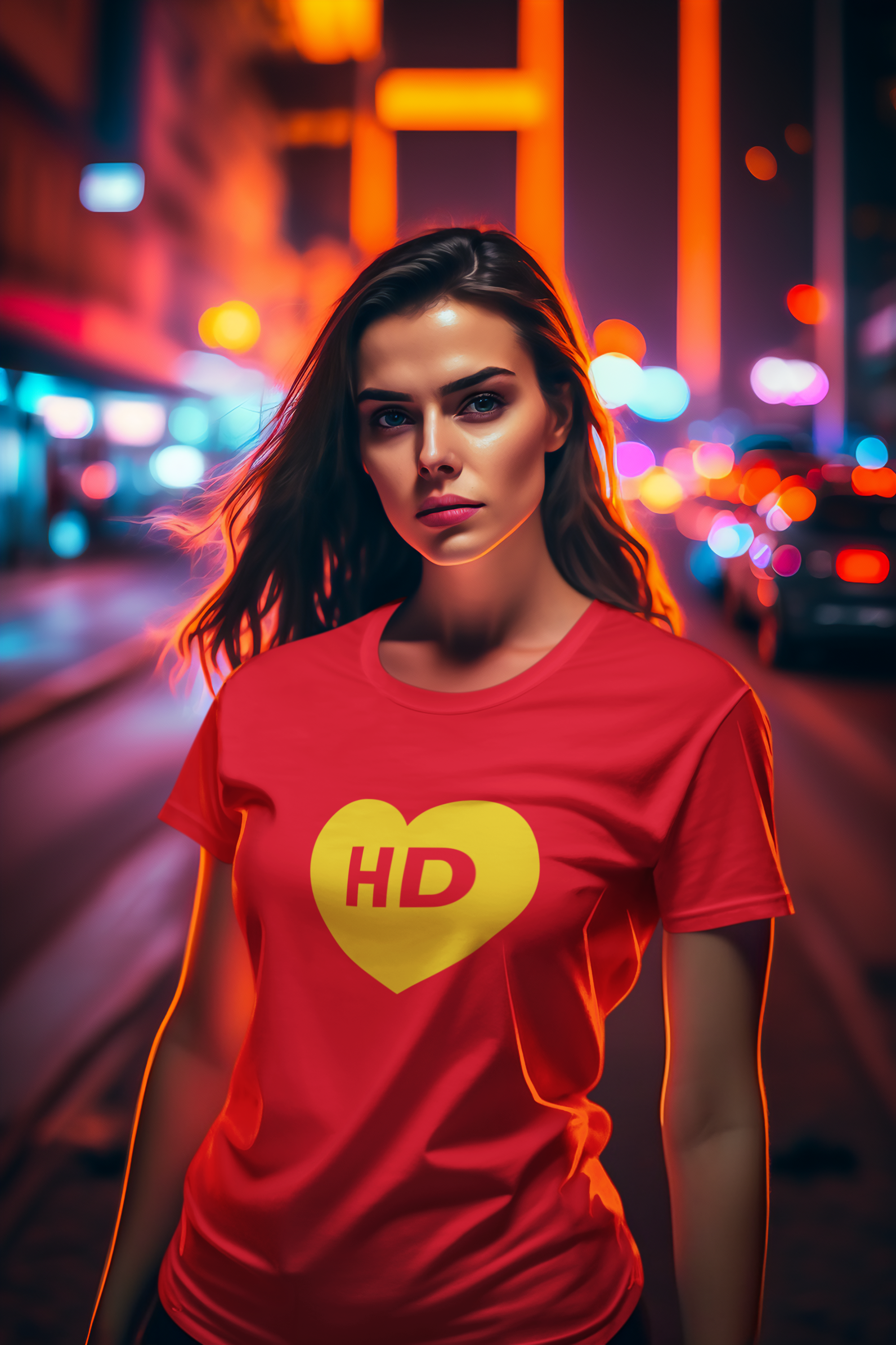 Nome do produto: CAMISETA QUALITY HUNTER DOG HD 