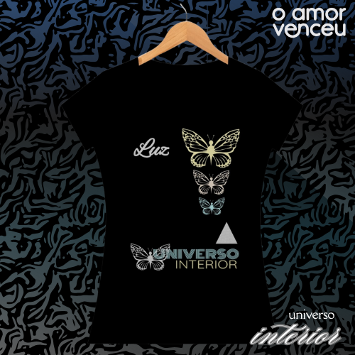 Nome do produto: Baby Long Pima Luz Interior