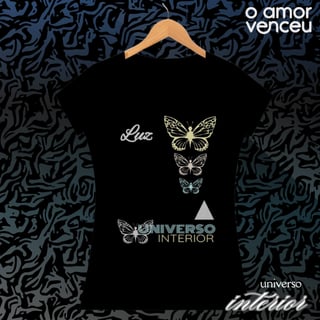 Baby Long Pima Luz Interior