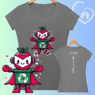 Baby Long Estonada Mascote Jurek