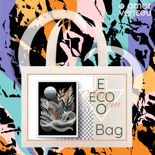 Eco Bag Arte