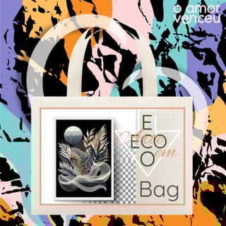 Eco Bag Arte