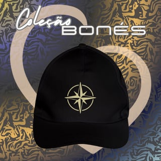 Boné Prime Confort Navegantes