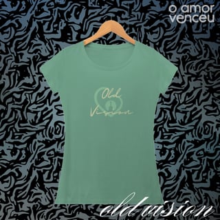 Baby Long Estonada Old Vision Marca