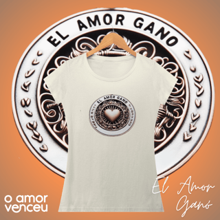 Baby Long Pima El Amor Ganó