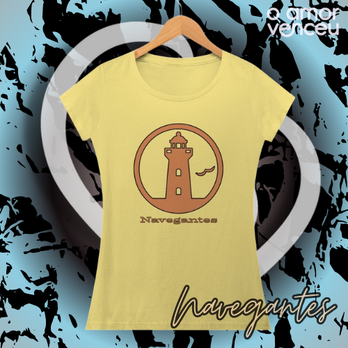 Baby Long Estonada Navegantes