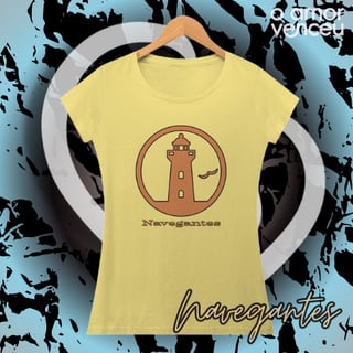 Baby Long Estonada Navegantes