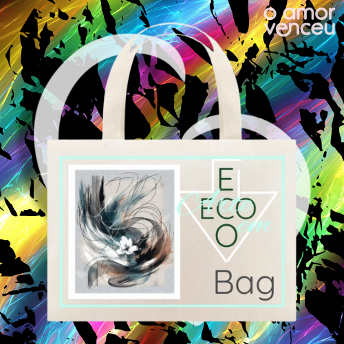 Eco Bag Arte em Bag