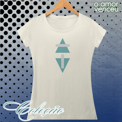 Baby Long Pima O Amor Venceu Vida