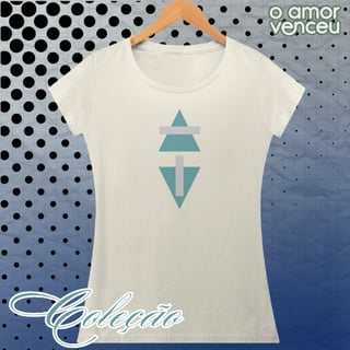 Baby Long Pima O Amor Venceu Vida